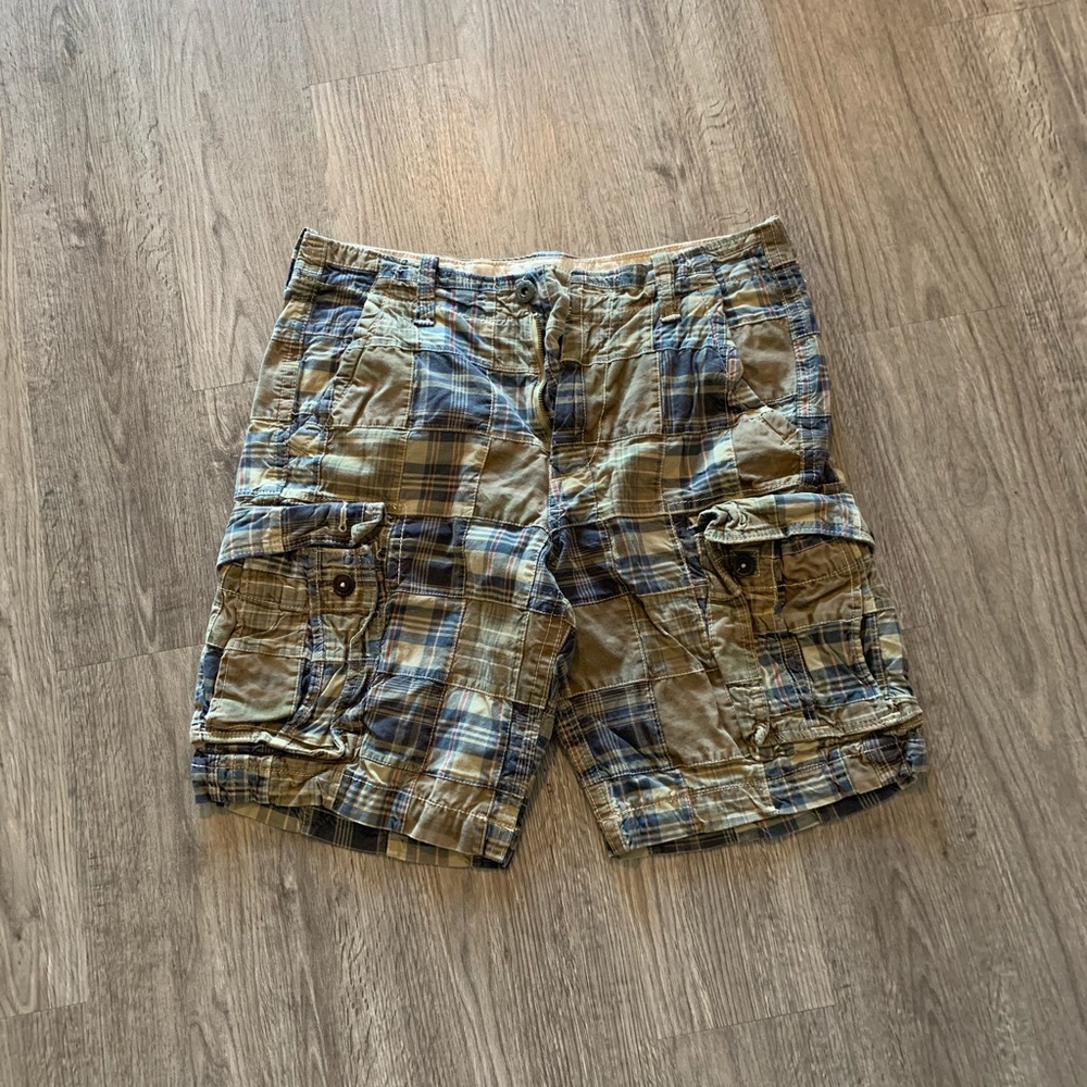 American Eagle Cargo Short
